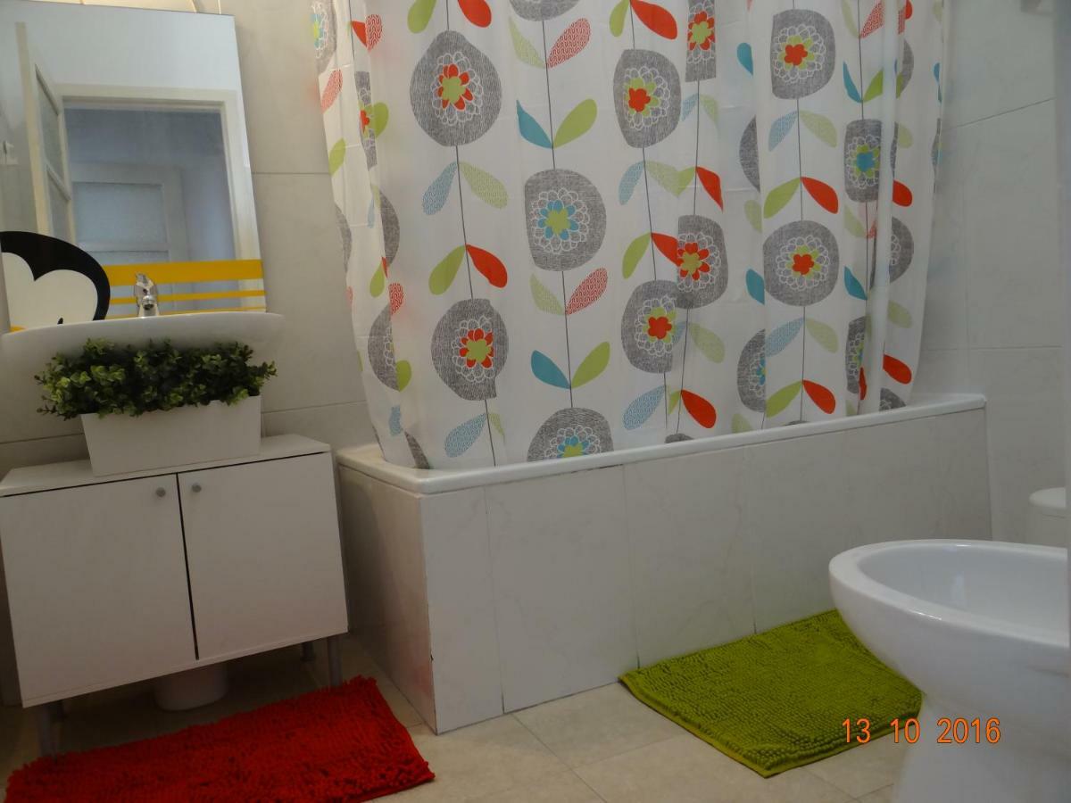 Apartment Cozy 4You ปอร์โต ภายนอก รูปภาพ