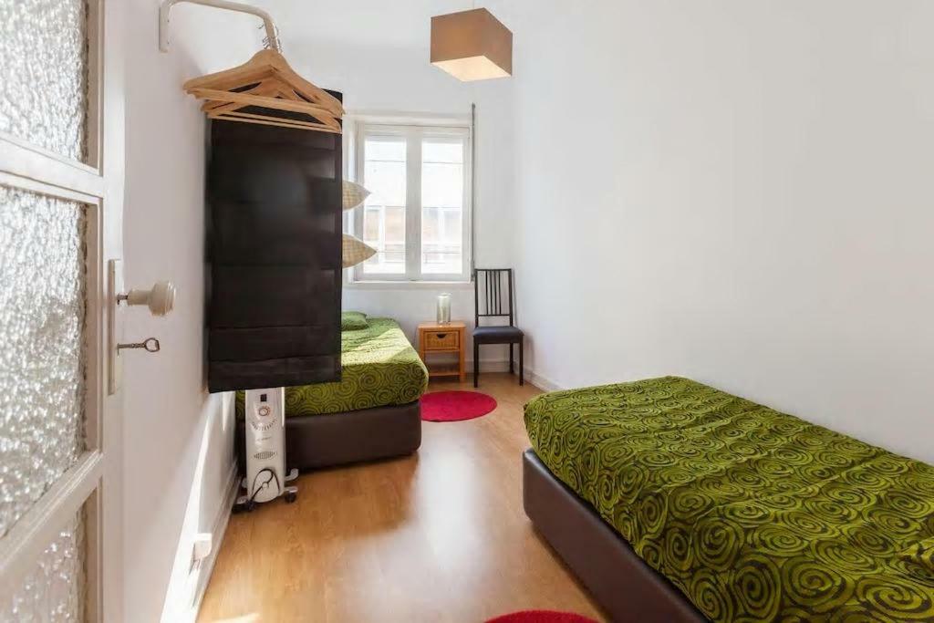 Apartment Cozy 4You ปอร์โต ภายนอก รูปภาพ