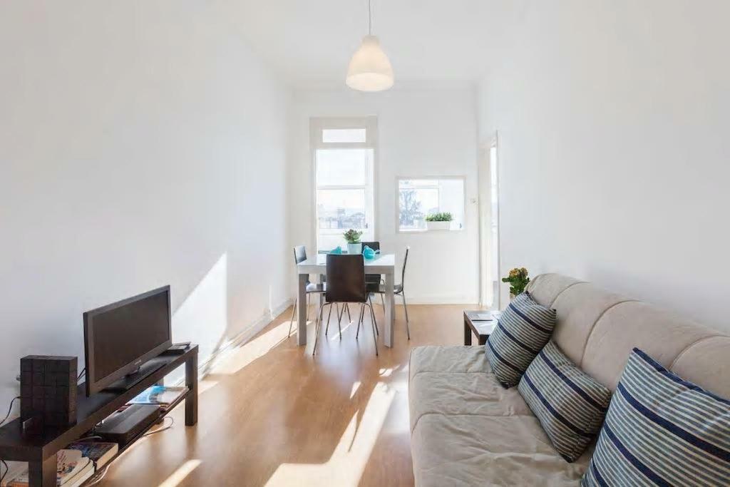 Apartment Cozy 4You ปอร์โต ภายนอก รูปภาพ