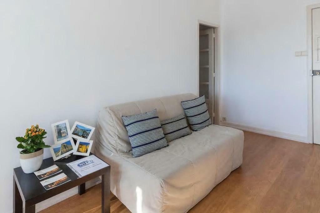 Apartment Cozy 4You ปอร์โต ภายนอก รูปภาพ