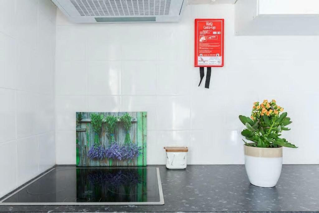 Apartment Cozy 4You ปอร์โต ภายนอก รูปภาพ