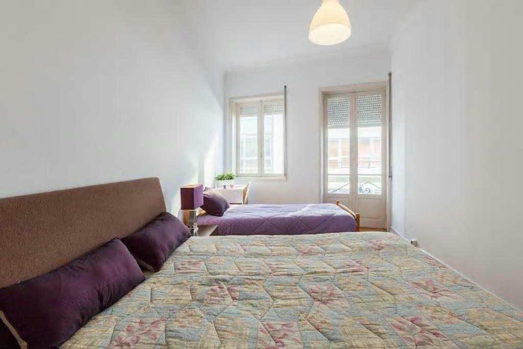 Apartment Cozy 4You ปอร์โต ภายนอก รูปภาพ