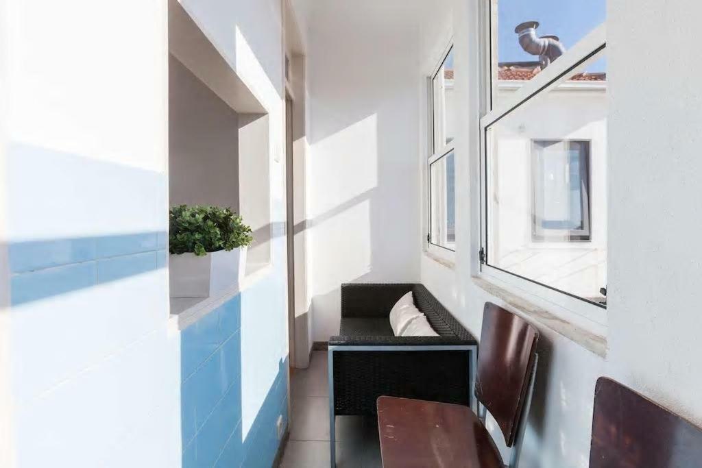 Apartment Cozy 4You ปอร์โต ภายนอก รูปภาพ